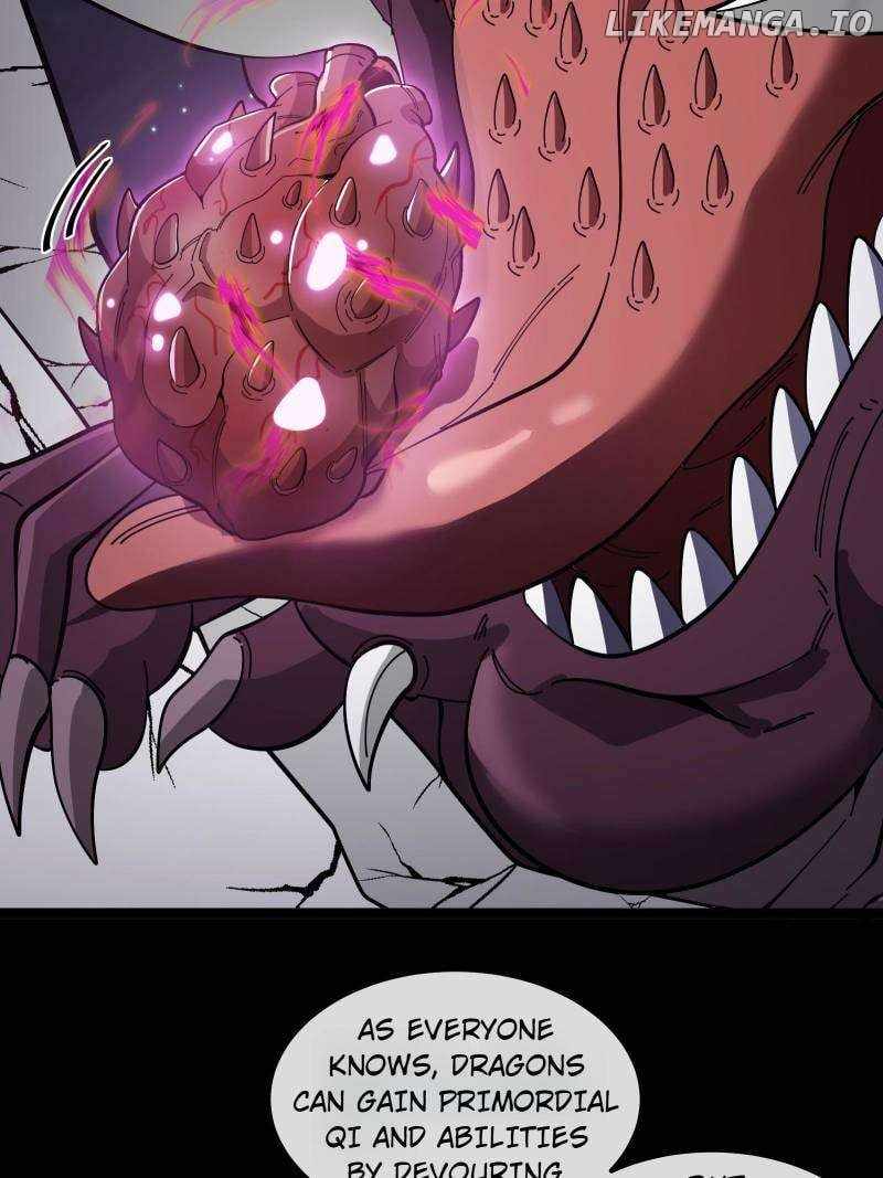 I Am The Monster Overlord Chapter 72 78